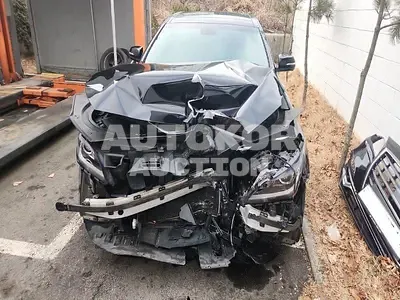 2016, Hyundai / Genesis, VIN: KMHGM41DDGU160328, 108195 км., gas