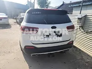 2017, Kia / Sorento, 150000 км., diesel, 2199 куб.см.