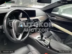 2017, BMW / 530, VIN: WBAJD9102HWC10359, gas