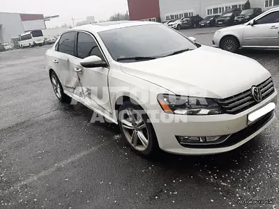 2015, Volkswagen / Passat, VIN: 1VWZZZA3ZFC077022, 131460 км., diesel