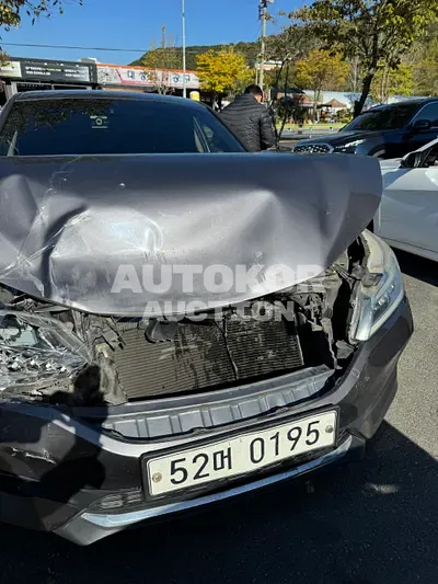 2015, Honda / Accord, VIN: 1HGCR2680GA510453, 155000 км., gas, 2400 куб.см.