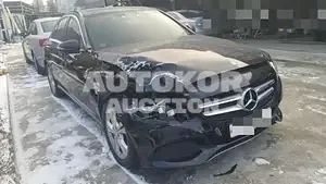 2015, Mercedes-Benz / C 220, VIN: WDDWF0FB0GF240034, 230000 км., diesel, 2143 куб.см.