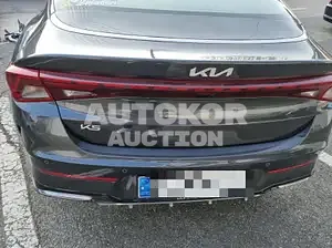 2023, Kia / K5, 3000 км., gas, 1598 куб.см.