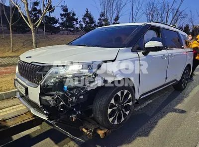 2021, Kia / Carnival, VIN: KNANC81BBMS074466, diesel