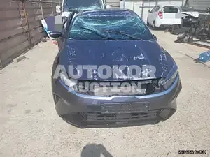 2022, BMW / Z1, VIN: KNAF241BENA948432, 10000 км., gas