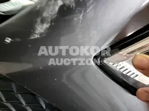 2018, Mercedes-Benz / GLE 350, unknown