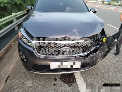 2015, Kia / Sportage, 94548 км., diesel, 2000 куб.см.