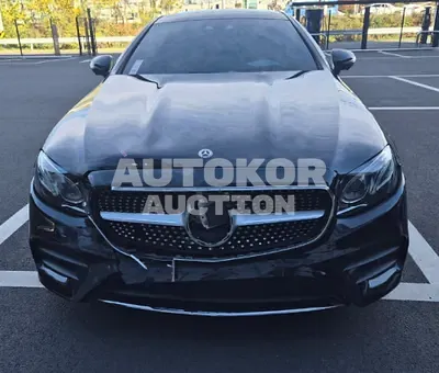 2020, Mercedes-Benz / e450, 59247 км., gas
