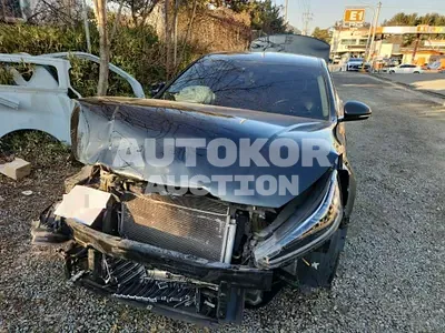 2016, Kia / K7, 100000 км., gas, 2400 куб.см.