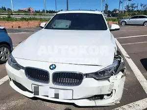 2015, BMW / 320, 69000 км., diesel