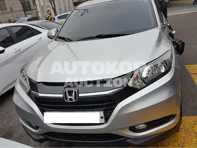 2016, Honda / HR-V, VIN: 3HGRU5850GM200431, 172705 км., gas