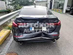 2021, BMW / 218, VIN: WBA31AM00M7H41188, 21155 км., diesel, 1995 куб.см.