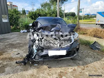 2020, Kia / Sorento, VIN: KNAPH81ABLA657146, 30473 км., diesel