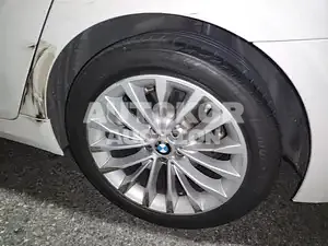 2021, BMW / 520, unknown
