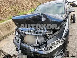 2020, Kia / K5, 20000 км., gas