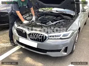 2022, BMW / 523, VIN: WBA11ES03NCK39024, hybrid