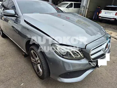 2019, Mercedes-Benz / e300, VIN: WDDZF4JB4KA649154, 111984 км., gas