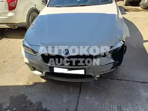 2015, BMW / 320, VIN: WBA8C5106GK634141, diesel