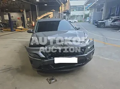 2021, Hyundai / Kona, VIN: KMHK381EGMU056800, 51720 км., hybrid