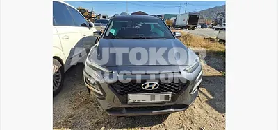 2018, Hyundai / Kona, 156642 км., gas, 1600 куб.см.