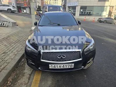 2016, Infiniti / Q50, 173297 км., diesel