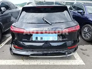 2022, Audi / e-tron, VIN: WAUZZZGE1NB036954, 45000 км., electric, 240 куб.см.