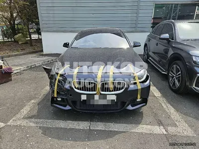 2016, BMW / 520, 211118 км., diesel