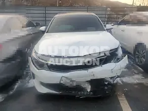 2017, Kia / K5, VIN: KNAGU41EBJA018389, 80000 км., hybrid