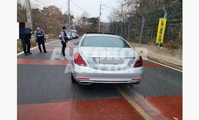 2019, Mercedes-Benz / S 560, 77871 км., gas, 3982 куб.см.
