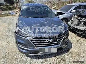 2019, Hyundai / Tucson, VIN: KMHJ3812GKU042356, 76022 км., gas