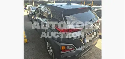 2020, Hyundai / Kona, 100000 км., gas, 1591 куб.см.