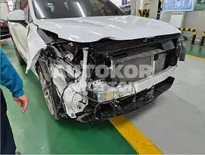 2022, Hyundai / Santa FE, 20000 км., gas