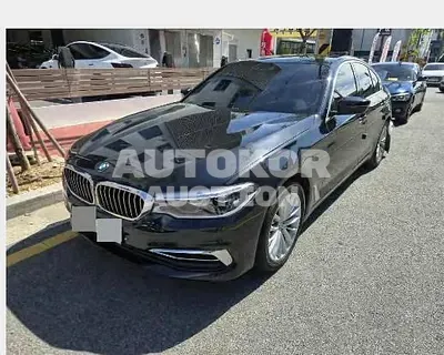 2020, BMW / 520, 56810 км., diesel, 1995 куб.см.