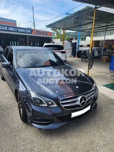 2015, Mercedes-Benz / E 200, VIN: WDDHF3EB5GB172509, 223327 км., gas