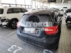 2015, Mercedes-Benz / A 180, VIN: WDDBF1CB7FJ344203, 90000 км., diesel, 1461 куб.см.