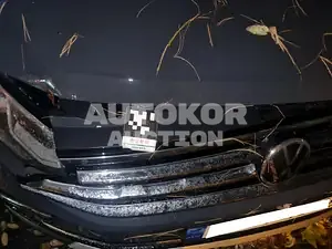 2022, Volkswagen / Tiguan, VIN: WVGZZZ5NZNW008980, diesel