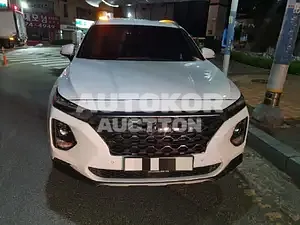 2019, Hyundai / Santa FE, VIN: KMHS381CBKU162453, 150000 км., diesel, 2199 куб.см.