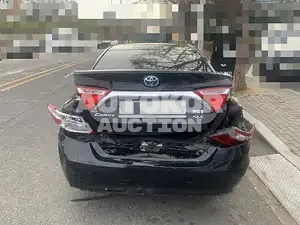 2016, Toyota / Camry, VIN: 4T1BD1FK3GU191407, 87394 км., hybrid