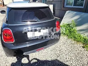 2018, MINI / Cooper, 64500 км., diesel, 1496 куб.см.