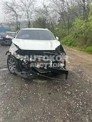 2016, Kia / Sportage, VIN: KNAP6815GGK030715, diesel