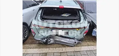 2023, Hyundai / Kona, 33007 км., gas, 1996 куб.см.