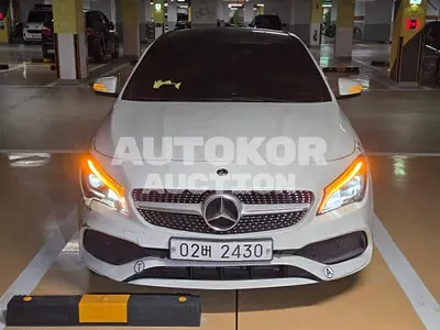 2017, Mercedes-Benz / cla, VIN: WDDSJ4FBXJN531755, gas, 1991 куб.см.
