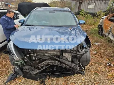 2017, Hyundai / Tucson, VIN: KMHJ381ADHU353040, 49965 км., gas, 2000 куб.см.