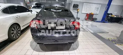 2018, Volvo / S60, diesel