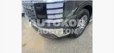 2025, Hyundai / Palisade, unknown