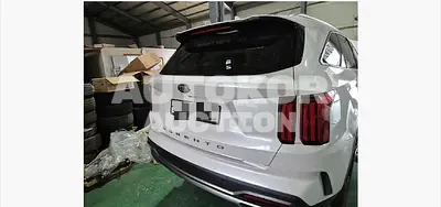 2020, Kia / Sorento, 171000 км., diesel, 2151 куб.см.