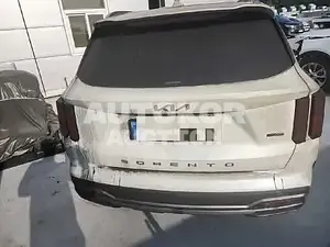 2021, Kia / Sorento, VIN: KNARH81GBNA071451, 36782 км., hybrid, 1598 куб.см.