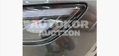 2025, Genesis / G80, unknown, 2500 куб.см.