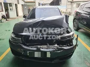 2016, BMW / 320, 130000 км., diesel