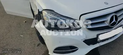 2015, Mercedes-Benz / E 300, VIN: WDDHF8BB8FB166557, 75099 км., gas